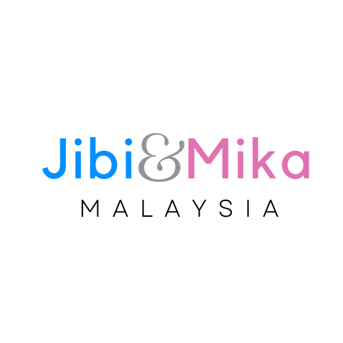 Jibi And Mika